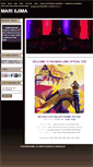 Mobile Screenshot of marimusic.com